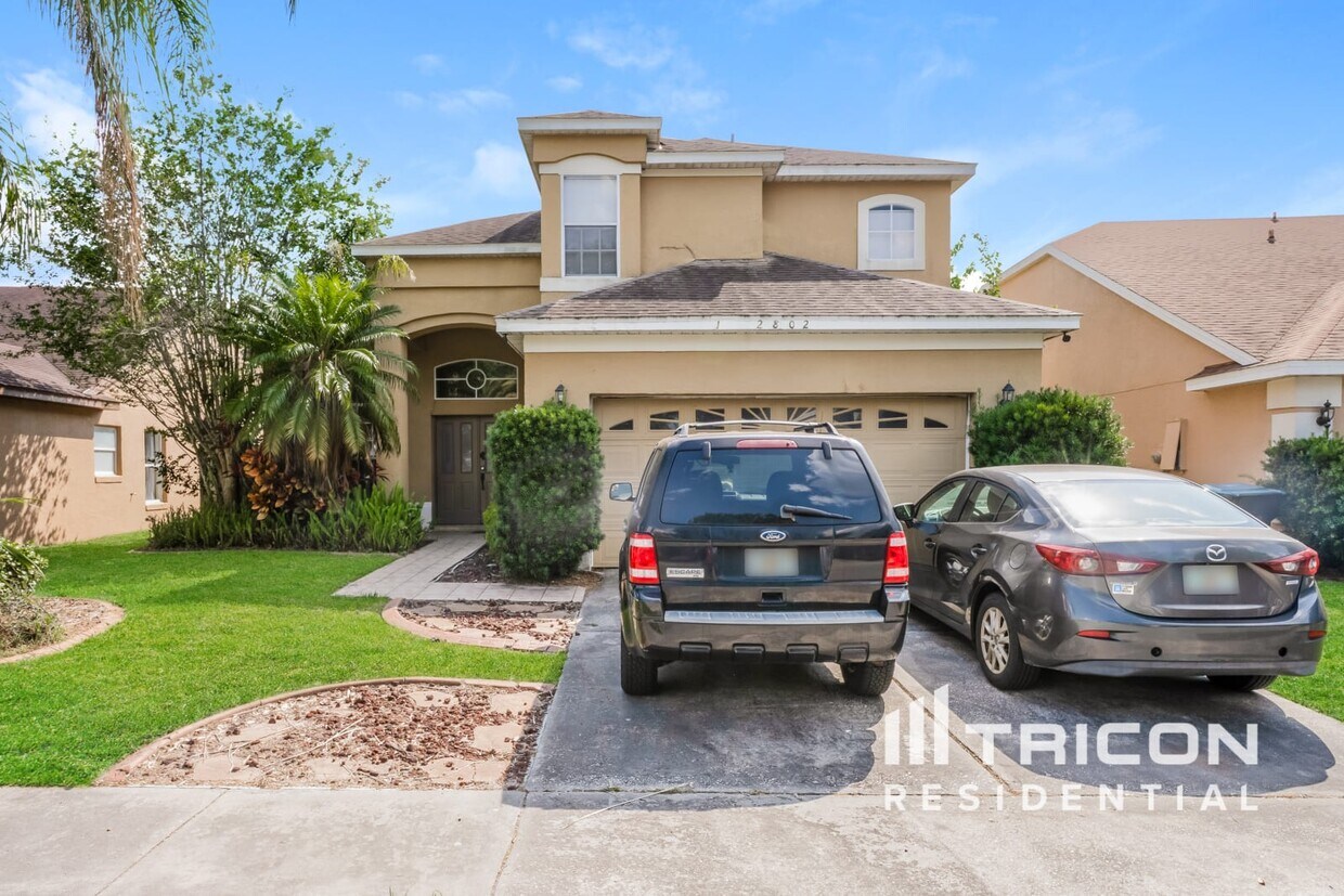 Primary Photo - 2802 River Ridge Dr