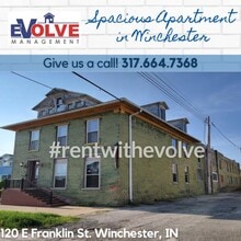 Building Photo - 120 E Franklin St