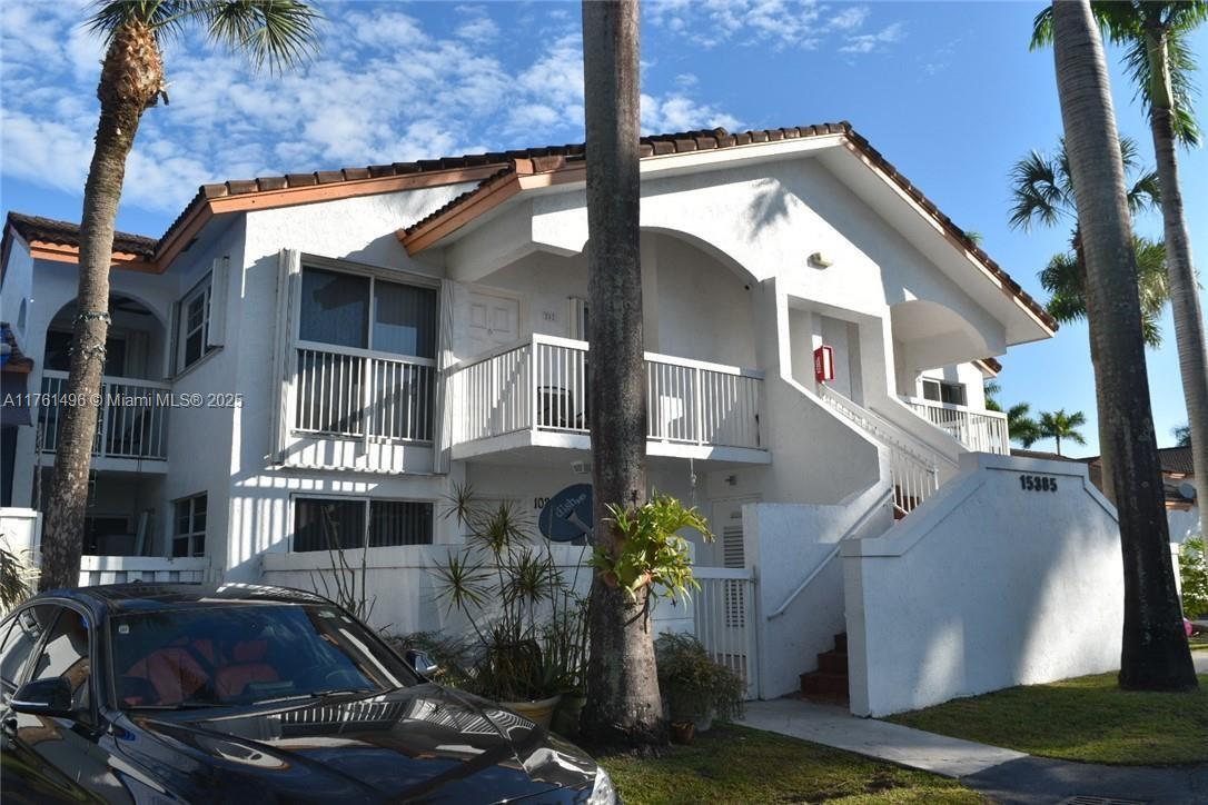 Foto principal - 15385 SW 76th Terrace