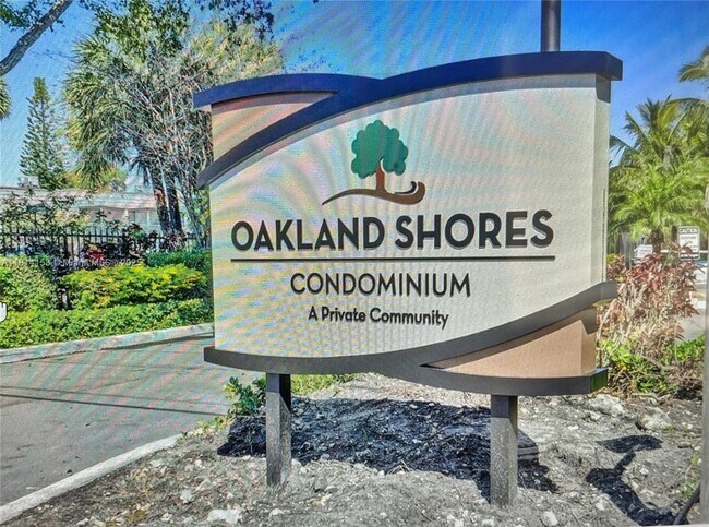 Foto del edificio - 3123 Oakland Shores Dr