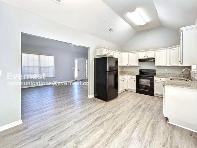 Foto del edificio - 1827 Belcher Pl SW