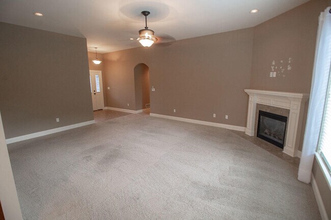 Foto del edificio - 6701 Chelan Dr