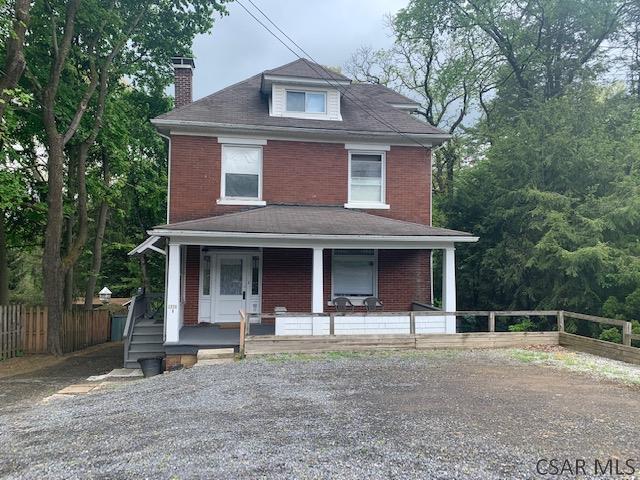 Primary Photo - 1070 Luzerne St