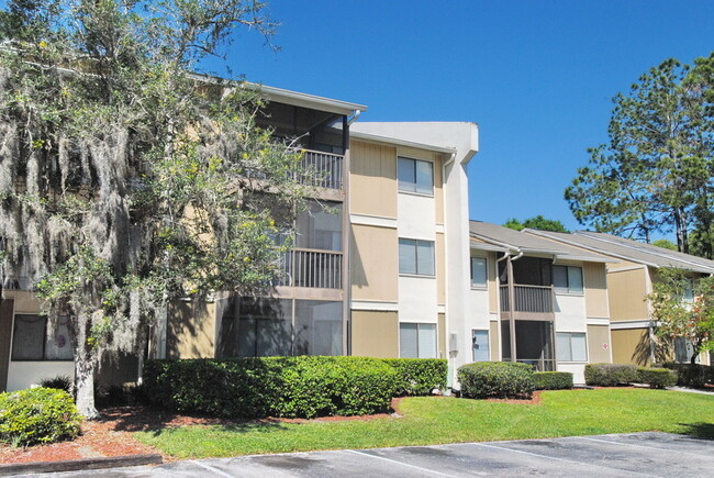 Foto del edificio - Stone Creek Apartments