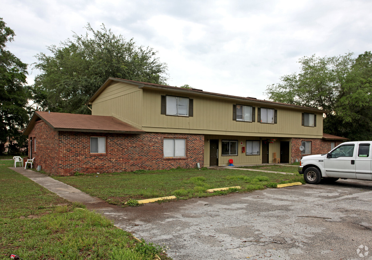 Primary Photo - Apopka Townhome Villas