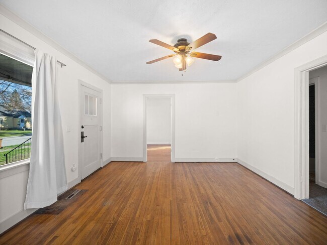 Foto del edificio - Modern & Cozy Retreat in Spokane – Prime Location Near Downtown