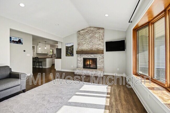 Foto del edificio - 6593 Crownpointe Dr SW