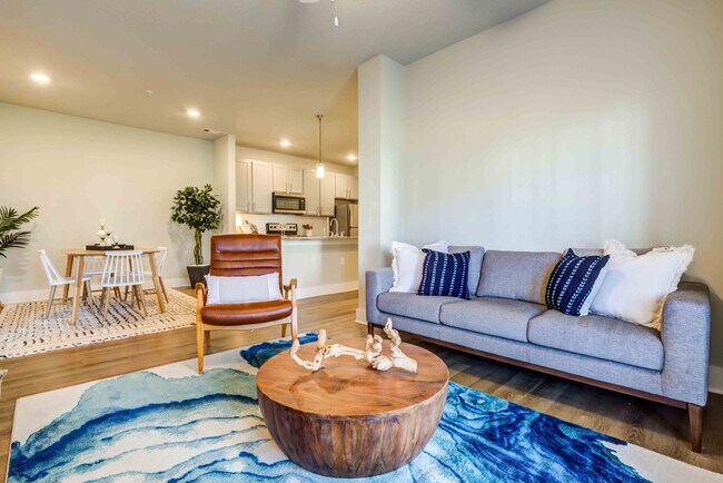 Foto del edificio - Burnside Farms