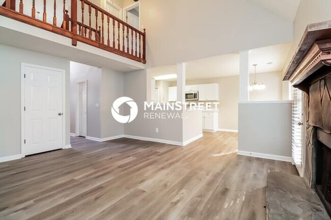 Foto del edificio - 5247 Forest View Trail