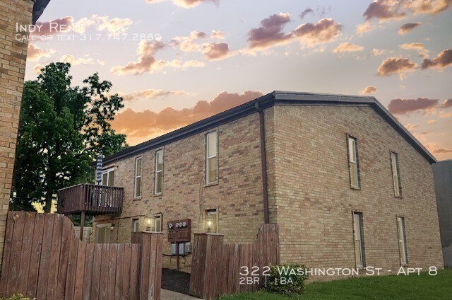Primary Photo - 322 W Washington St
