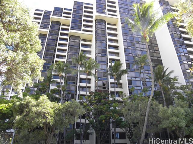 Foto principal - 501 Hahaione St