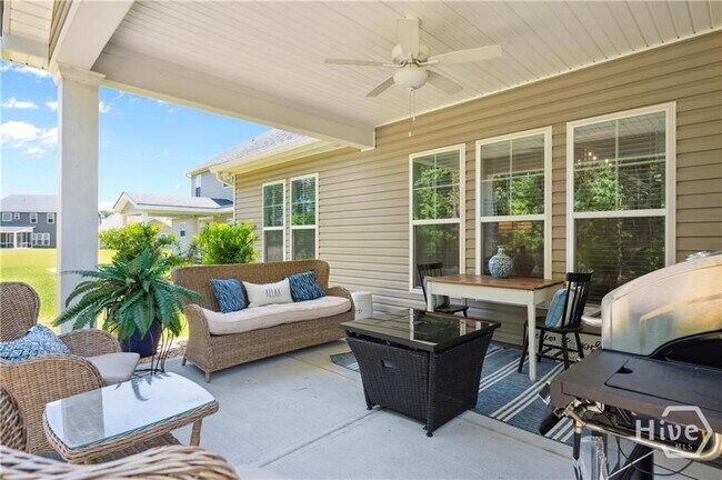 Foto del edificio - 116 Como Dr