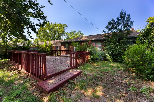 Foto del edificio - 7809 E Gilbert St
