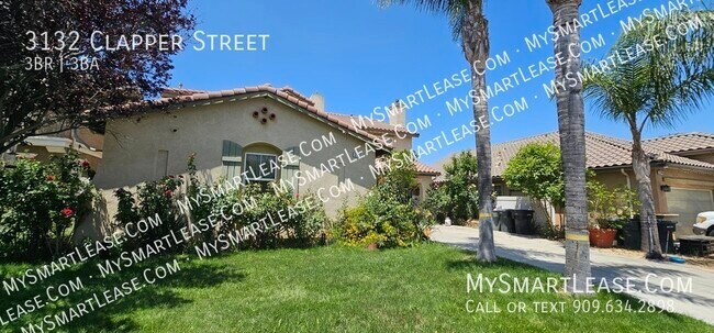 Foto del edificio - 3132 Clapper St