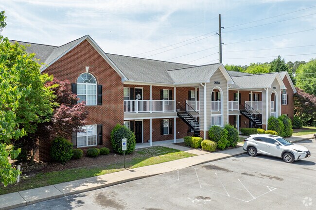 Foto del edificio - Bells Fork Crossing Apartments