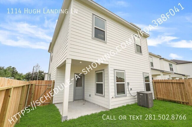 Building Photo - 1114 Hugh Lndg Rd
