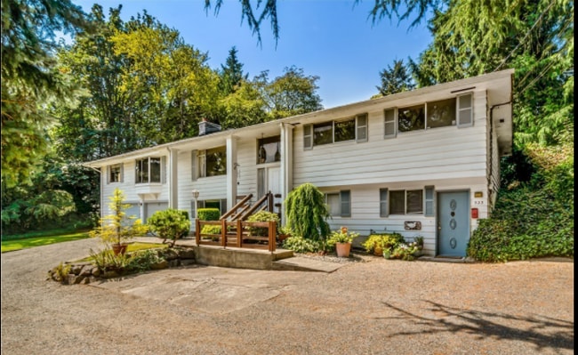Foto del edificio - 523 SW 160th St
