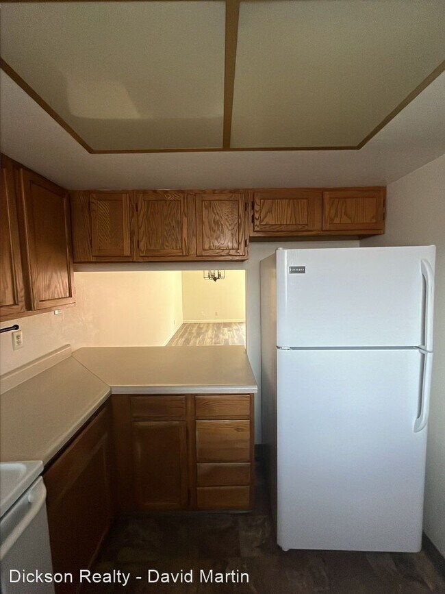 Foto del edificio - 2 br, 1.5 bath House - 3112 N. Truckee Ln