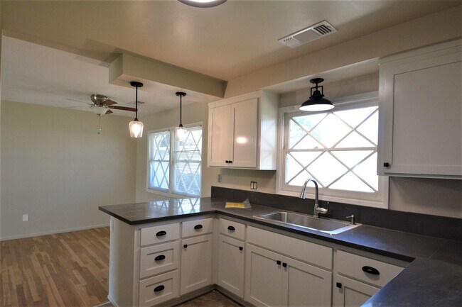 Building Photo - 3 bedroom 2  bath Home in the Forward Addi...