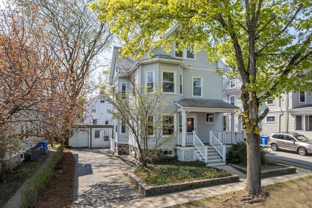 Foto principal - 8 Worcester St