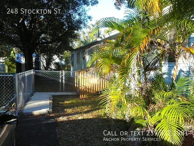 Foto del edificio - 248 Stockton St