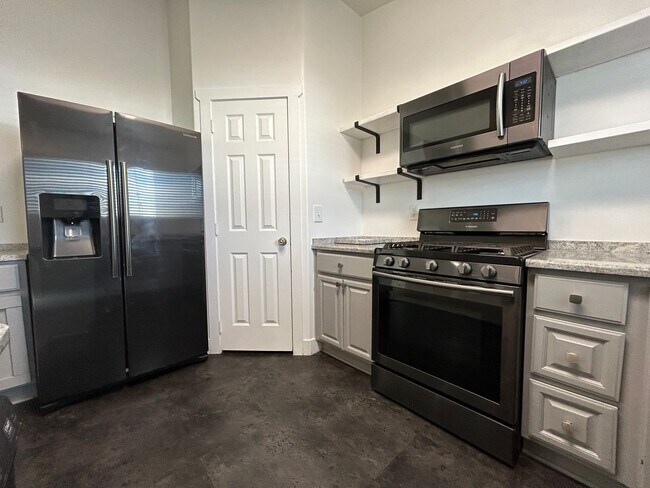 Foto del edificio - Enoch House