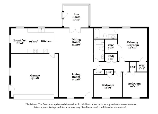 Building Photo - 4218 Vercelli Ln