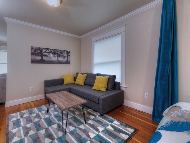 Foto del edificio - 1104 SW Columbia St