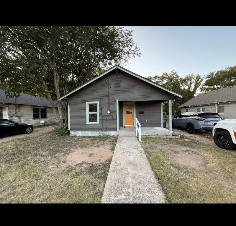 Primary Photo - 1222 Chestnut St