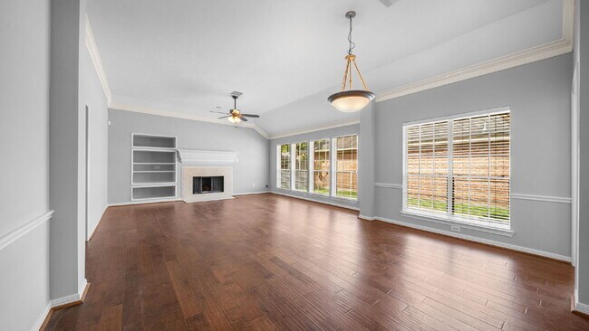 Foto del edificio - Welcome home to Alden Bridge, where comfort meets The Woodlands lifestyle!