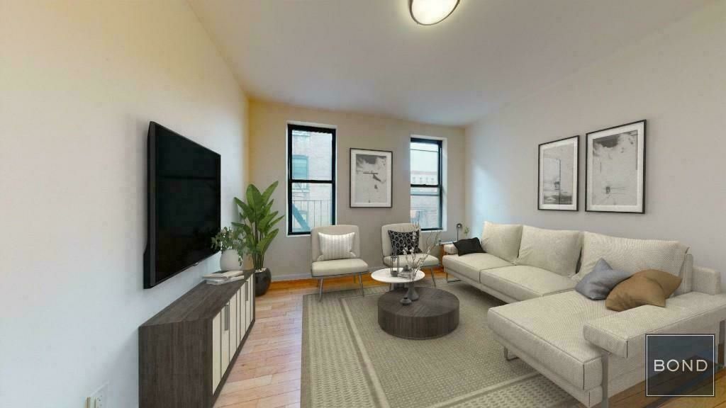 Foto principal - 570 W 183rd St
