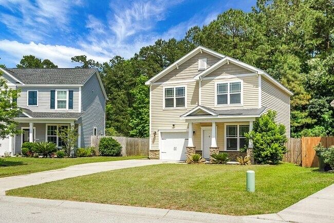 Building Photo - 243 Oglethorpe Cir