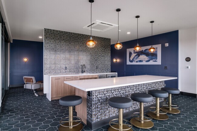 Foto del edificio - Amelia at Angle Lake