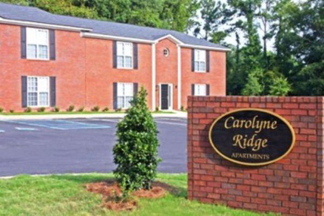 Building Photo - Carolyne Ridge Apartments