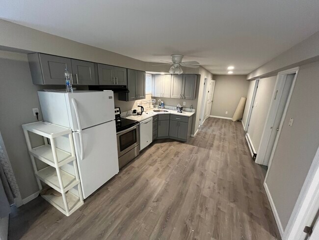 Foto del edificio - 40 Old Northport Rd