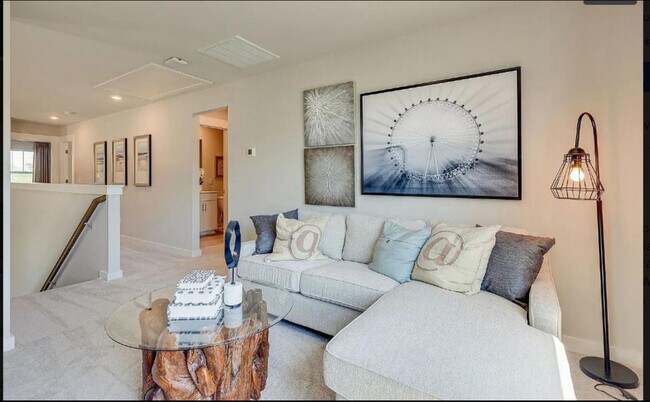 Foto del edificio - 2428 Williams Ridge Dr