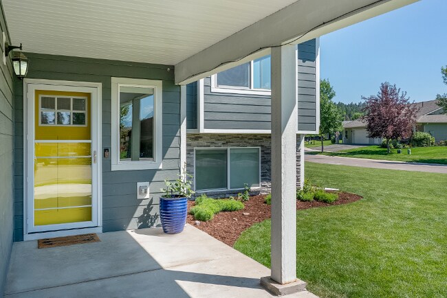 Foto del edificio - 402 Mill Creek Ct