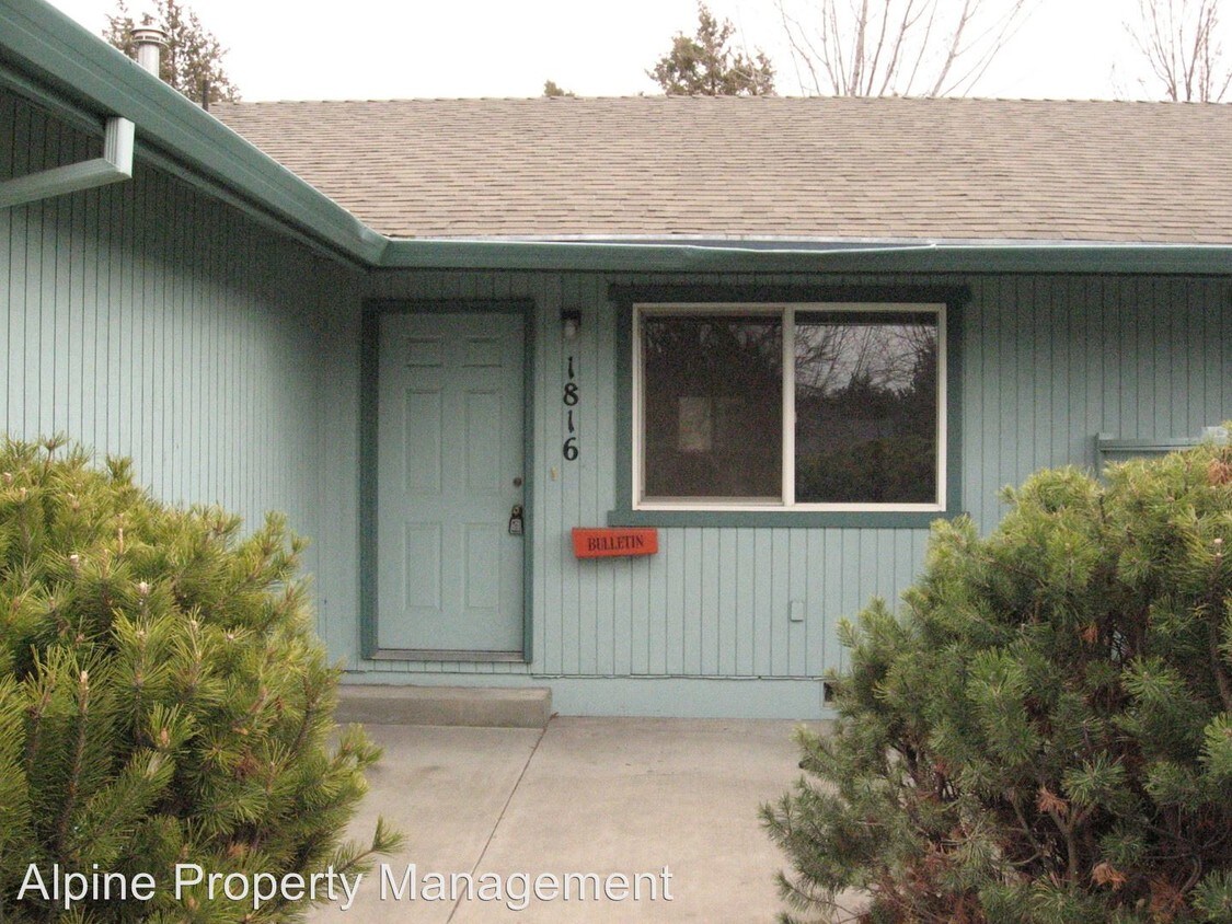 Primary Photo - 1812 NE Wichita Way