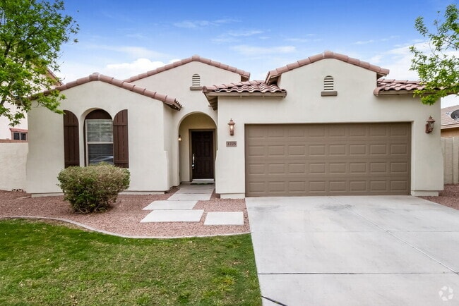 Building Photo - 3705 E Jaguar Ave