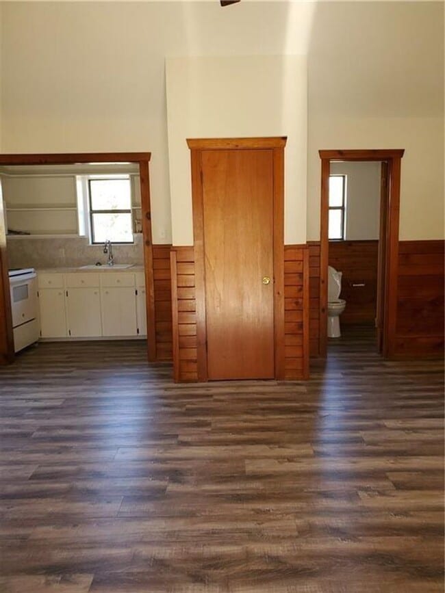 Foto del edificio - Cabin In Wimberley!