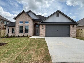 Building Photo - 1431 Overcup Oak Ln
