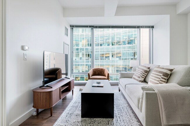 Foto del edificio - 1335 Boylston St