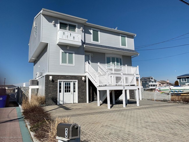 Foto del edificio - 3 Cadiz Dr