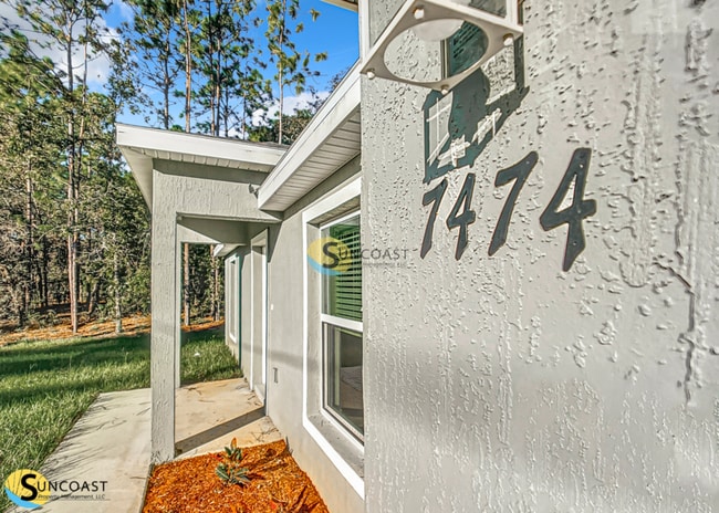 Building Photo - Brand-New 3-Bedroom Home in Citrus Springs...