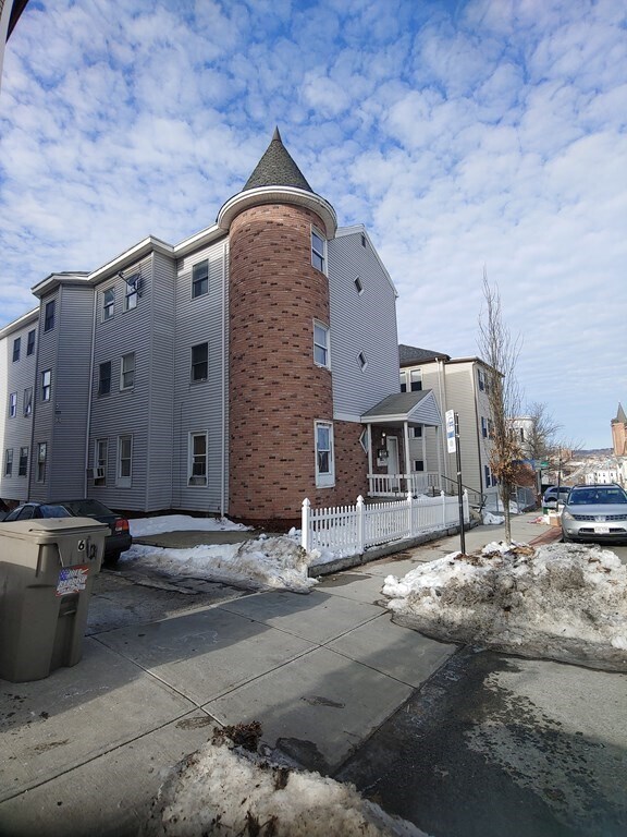 Primary Photo - 58 Providence St