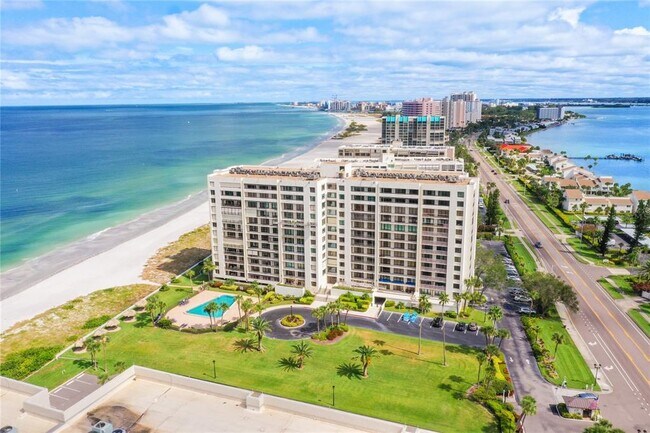 Foto del edificio - 1460 Gulf Blvd