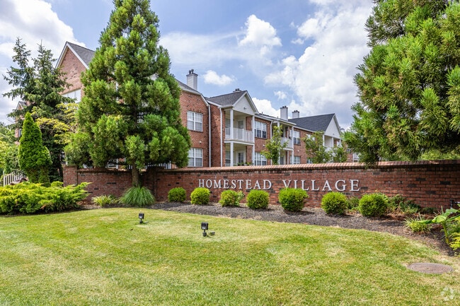 Building Photo - Homestead Village