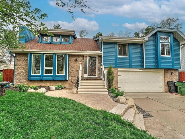 Foto del edificio - Papillion Home For Rent Near Offutt AFB