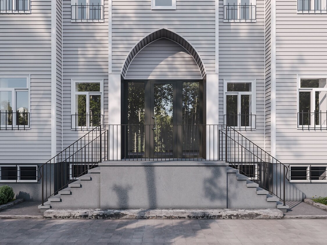 Foto del edificio - 1263 Chapel St