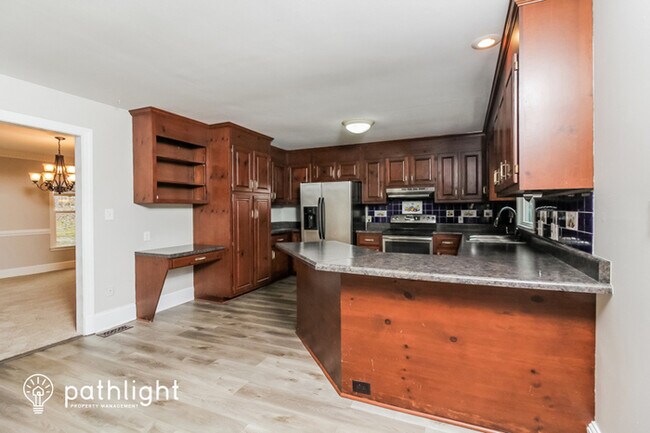 Foto del edificio - 4759 Crossgate Rd, Chester, VA, 23831